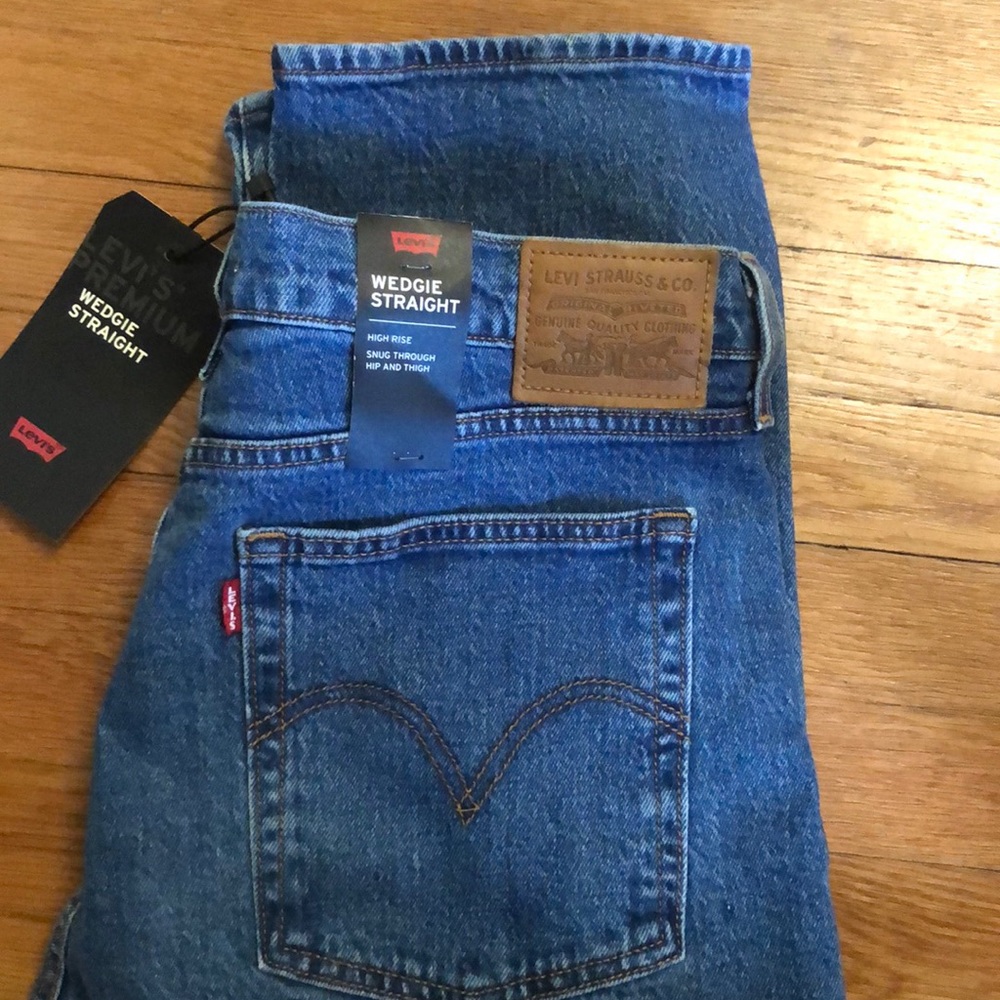 Levi Jeans